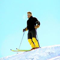Martin Dahl Photo 1