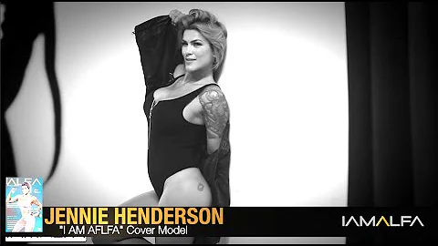 Jennie Henderson Photo 25