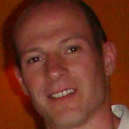 Tim Durkin Photo 10