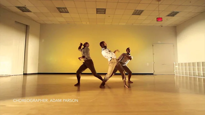 Adam Parson Photo 33