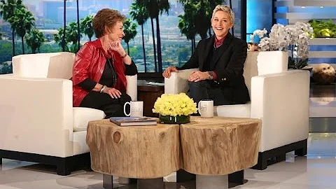 Ellen Judge Photo 21