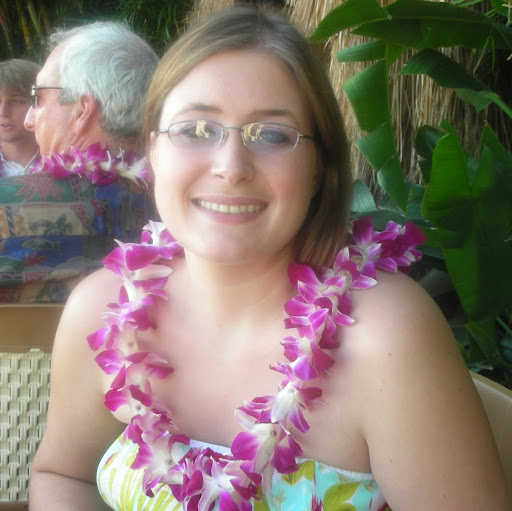 Lindsay Fultz Photo 7