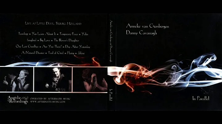 Daniel Cavanagh Photo 30