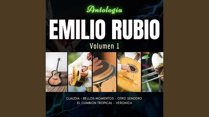 Emilio Rubio Photo 22