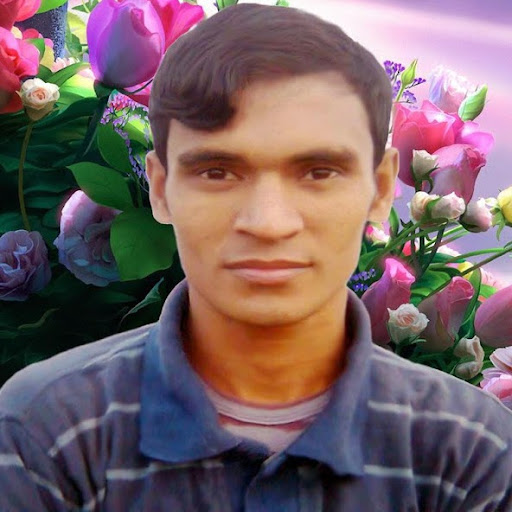 Kamrul Chowdhury Photo 13