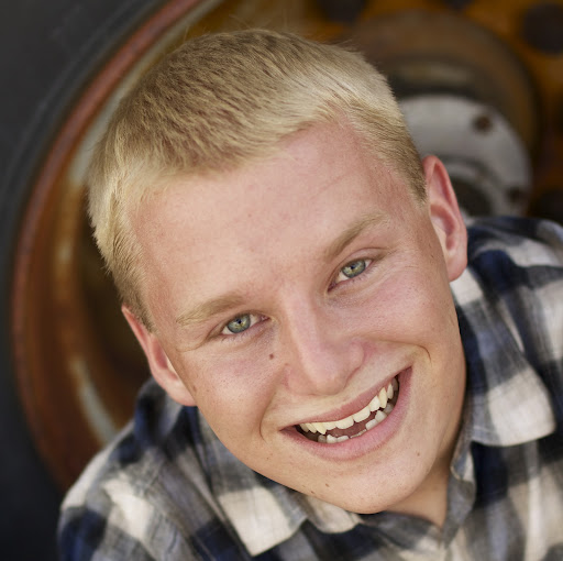 Robert Whyte Photo 12