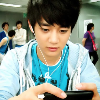 Hyun Min Photo 12