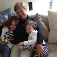 Laurie Cohn Photo 2