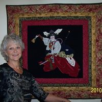 Sharon Byers Photo 9