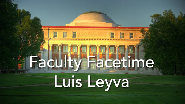 Luis Leyva Photo 42
