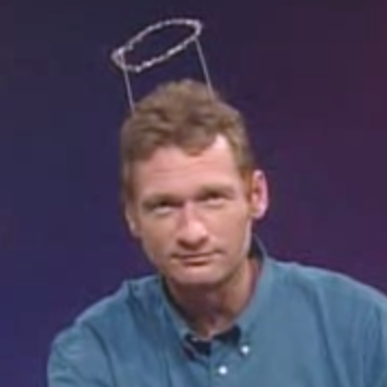 Ryan Stiles Photo 9