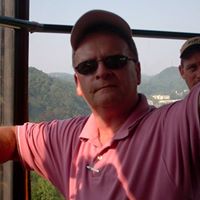 Cliff Armstrong Photo 1