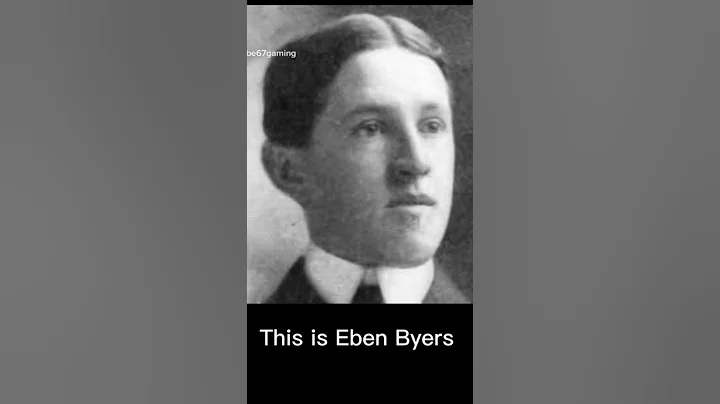 Evan Byers Photo 24