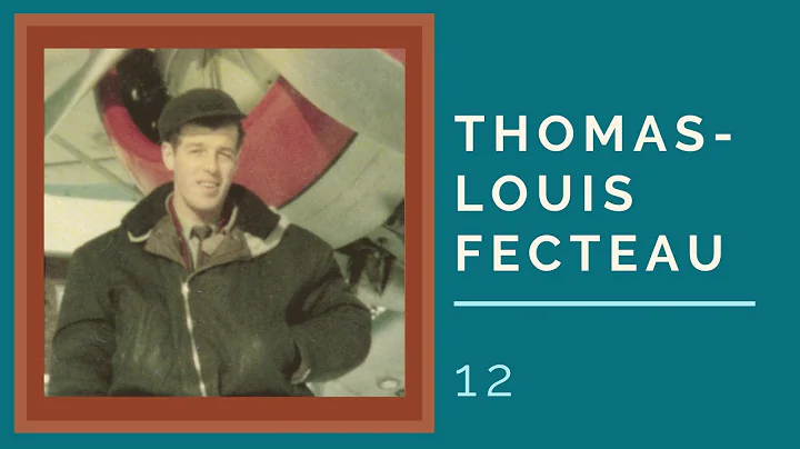 Thomas Fecteau Photo 13