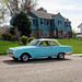 Gerry Ford Photo 35