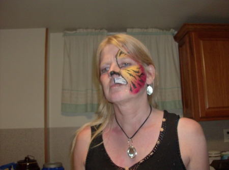 Lynda Robinson Photo 18