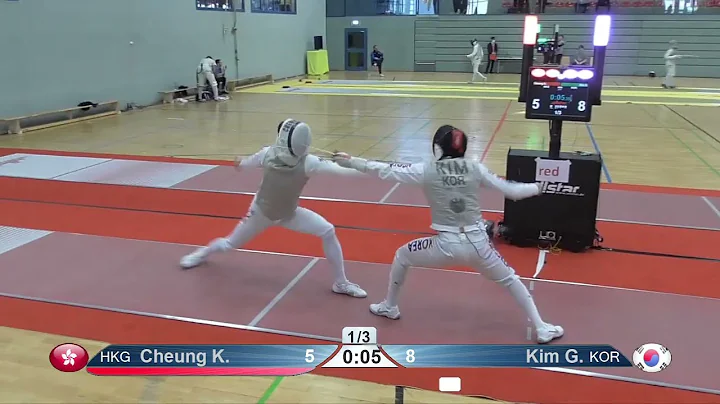 Kim Cheung Photo 23