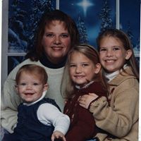 Barbara Symons Photo 4