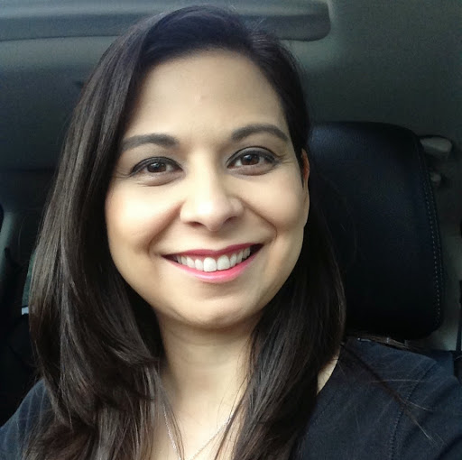 Eunice Baez Photo 6