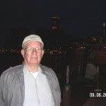 Kenneth Rudd Photo 9