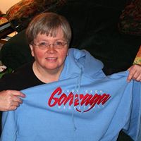 Vicki Schmitt Photo 1