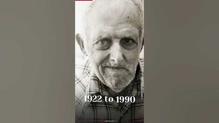 Charles Osborne Photo 40