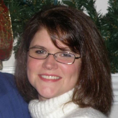 Stephanie Allred Photo 9