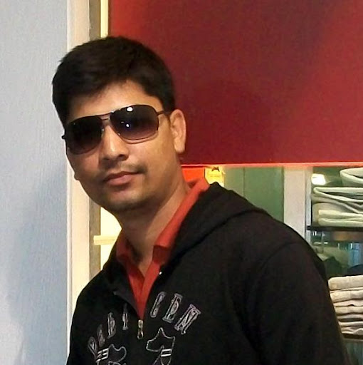 Ravi Anand Photo 15