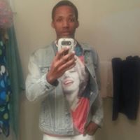 Antonio Randolph Photo 1