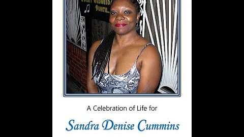 Sandra Cummins Photo 25