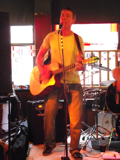 Brian Heslop Photo 8