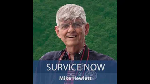 Michael Hewlett Photo 31