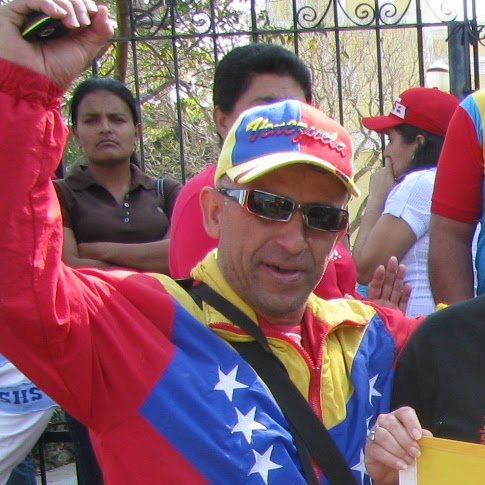 Reinaldo Perez Photo 15