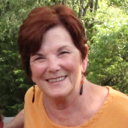 Sherry Thomson Photo 10