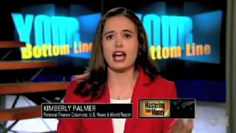Kimberly Palmer Photo 42