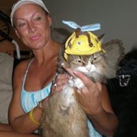 Cindy Harrell Photo 4
