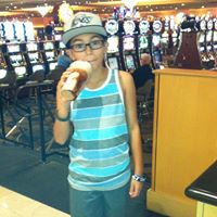 Jacob Rivas Photo 7