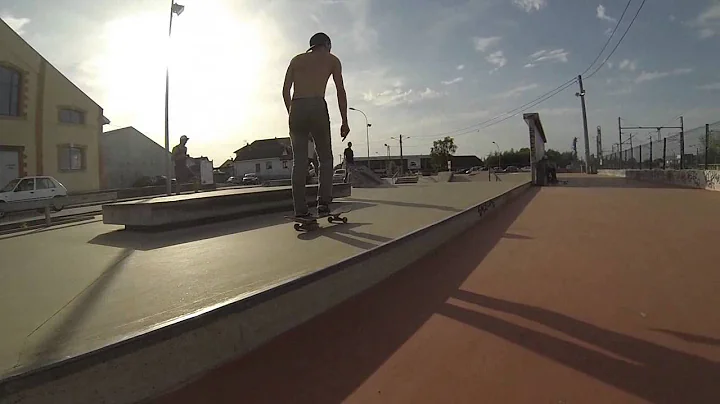 Marc Neri Photo 13