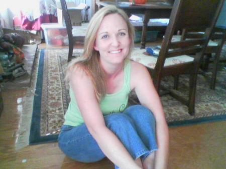 Andrea Meyer Photo 21