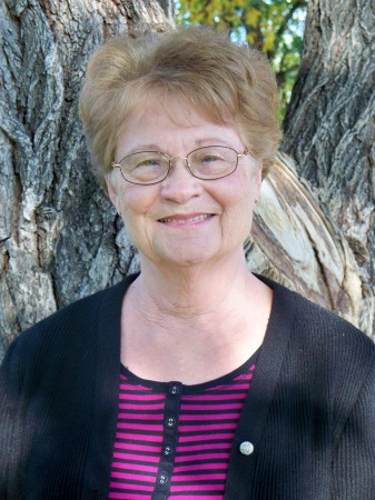 Joyce Wilkins Photo 14