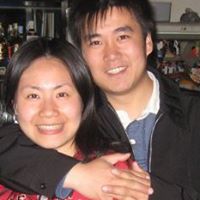 Xin Zheng Photo 3