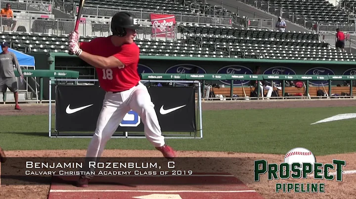 Michael Rozenblum Photo 11
