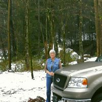 Virginia Rainey Photo 3