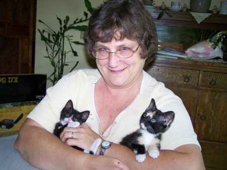 Vicky Smith Photo 22