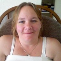 Kimberly Rush Photo 3