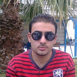 Ahmad Mohammad Photo 12