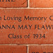 Anna May Photo 40