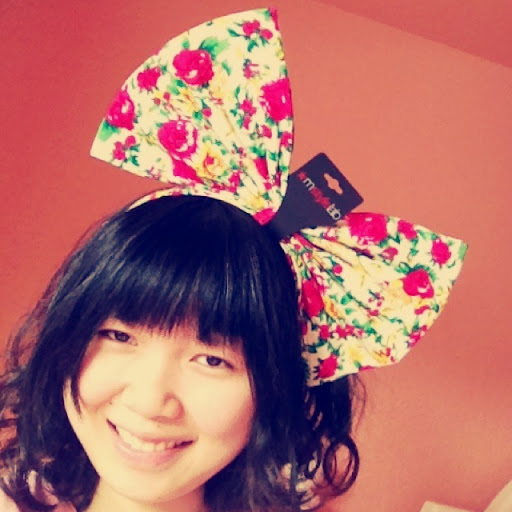 Karen Chou Photo 4
