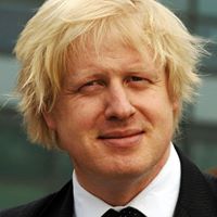 Boris Johnson Photo 4