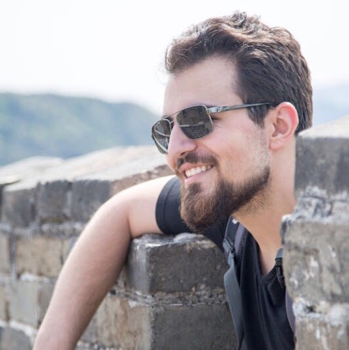 Alexander Pappas Photo 15